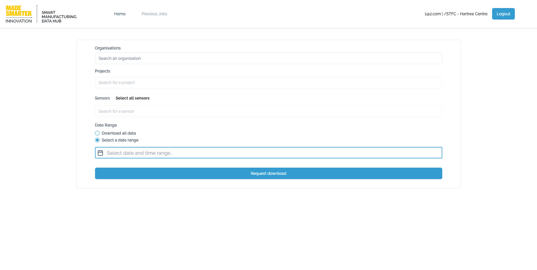 Home Page Image