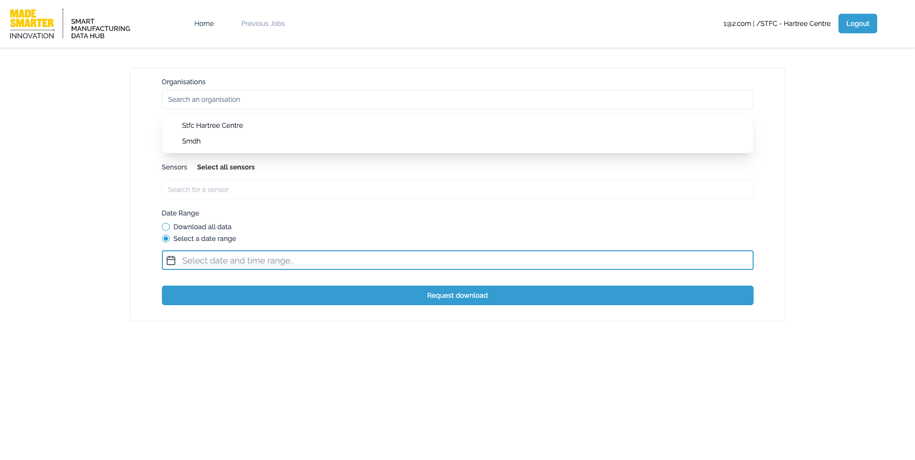 Home Page Image