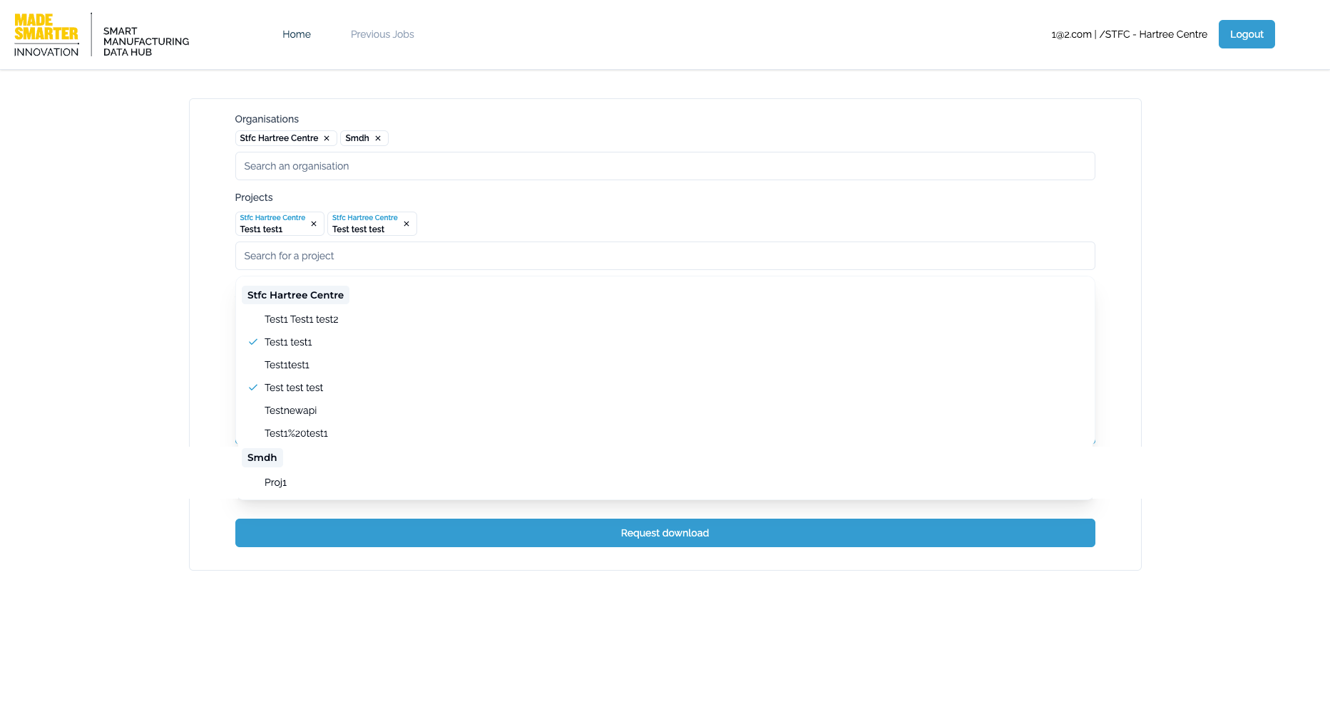 Home Page Image