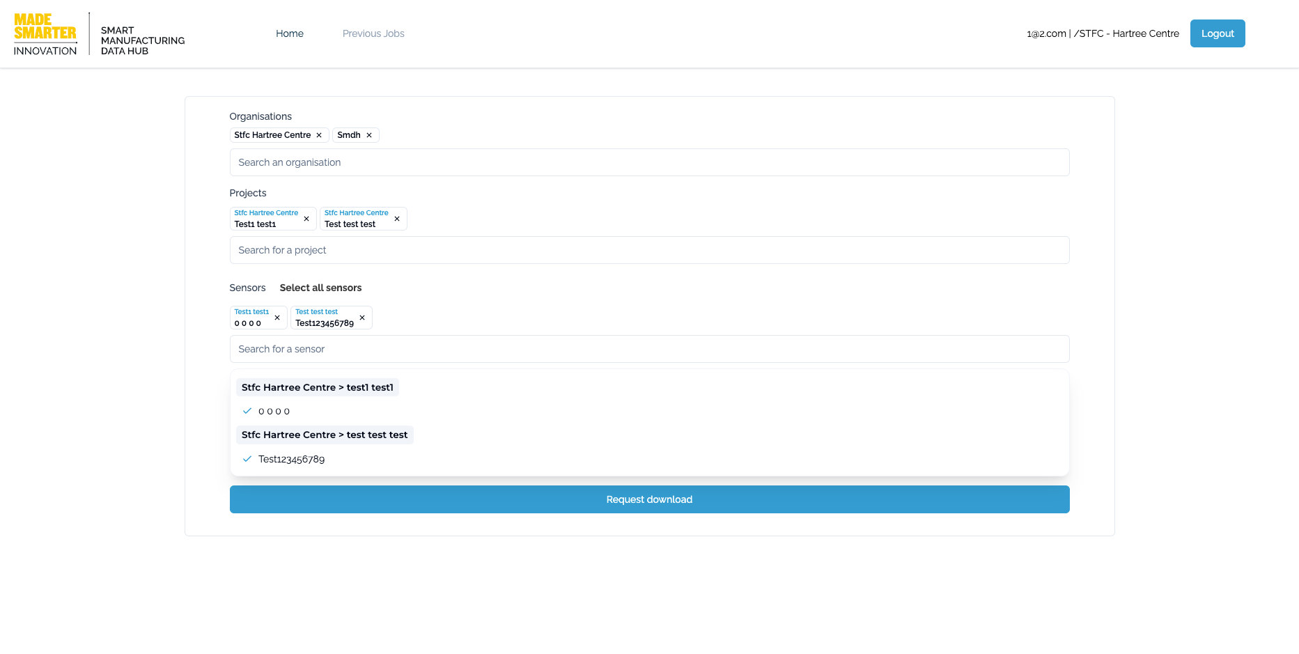 Home Page Image