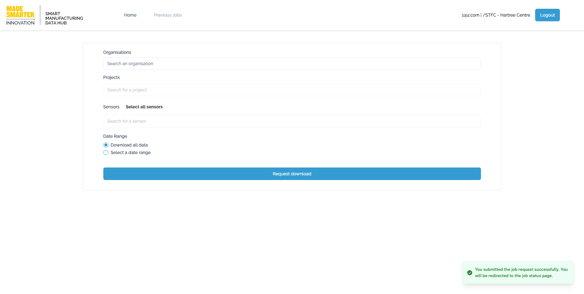 Home Page Image